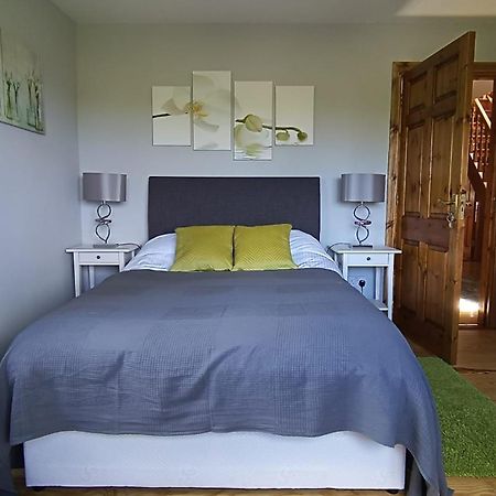 Ard Na Greine Bed & Breakfast Ballylickey Exterior foto