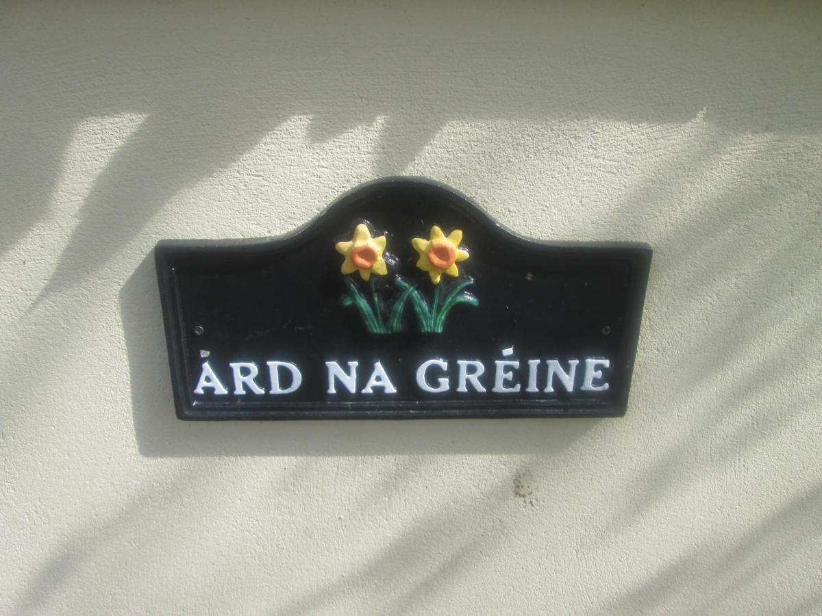 Ard Na Greine Bed & Breakfast Ballylickey Exterior foto