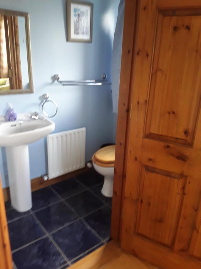 Ard Na Greine Bed & Breakfast Ballylickey Exterior foto