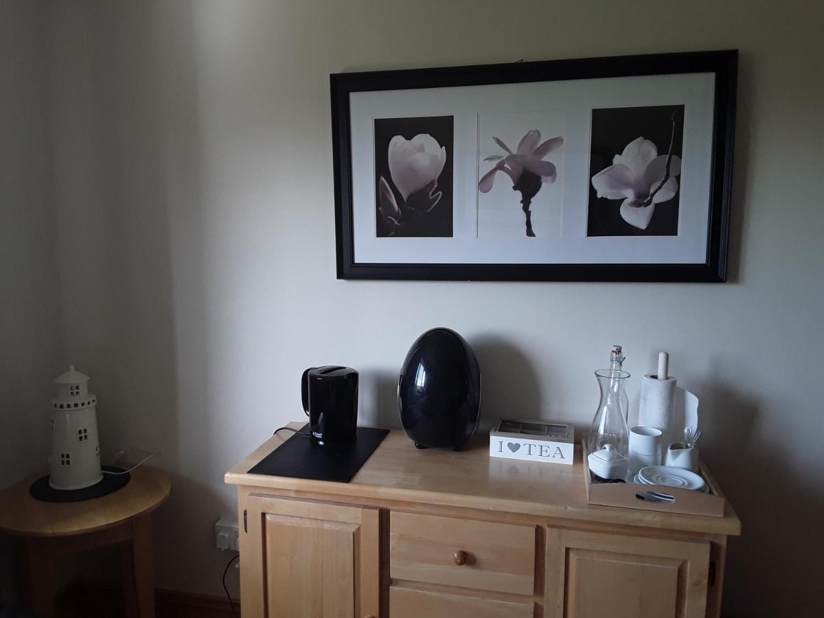 Ard Na Greine Bed & Breakfast Ballylickey Exterior foto