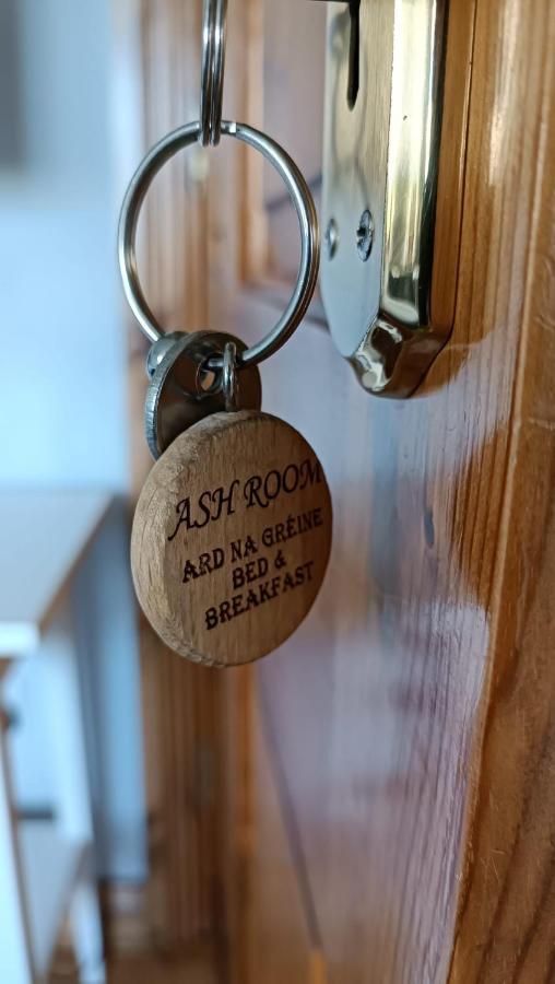 Ard Na Greine Bed & Breakfast Ballylickey Exterior foto