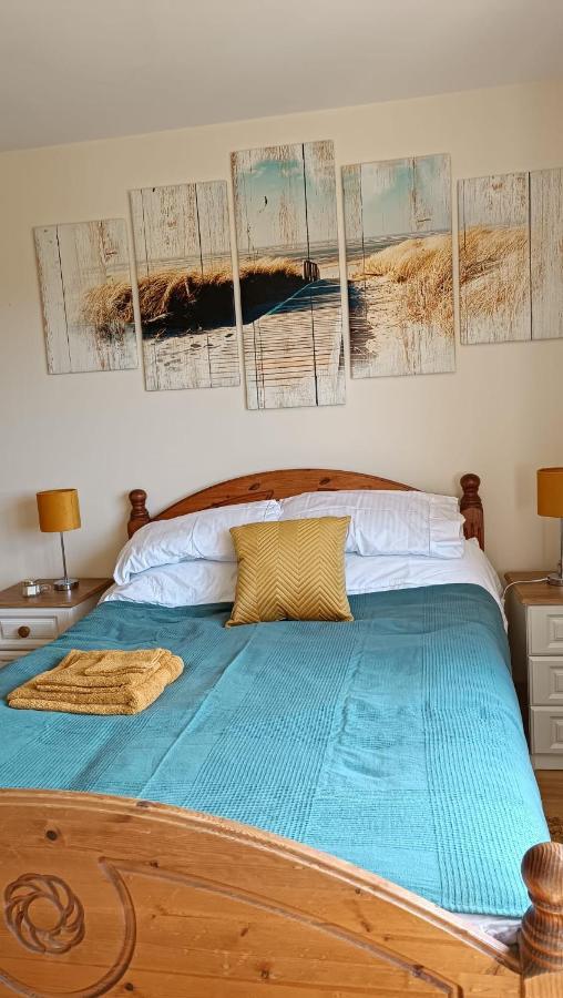 Ard Na Greine Bed & Breakfast Ballylickey Exterior foto