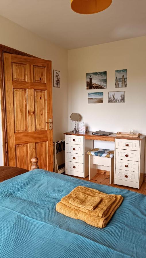Ard Na Greine Bed & Breakfast Ballylickey Exterior foto