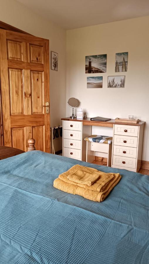 Ard Na Greine Bed & Breakfast Ballylickey Exterior foto