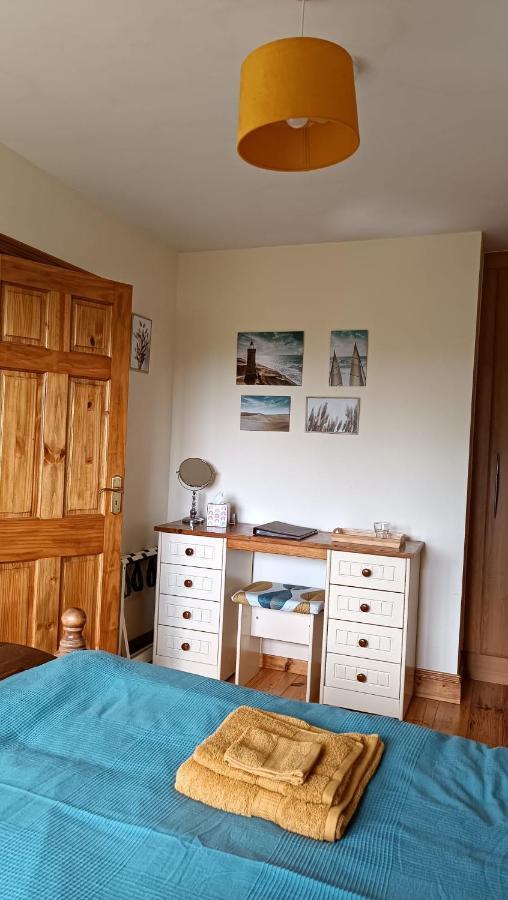 Ard Na Greine Bed & Breakfast Ballylickey Exterior foto