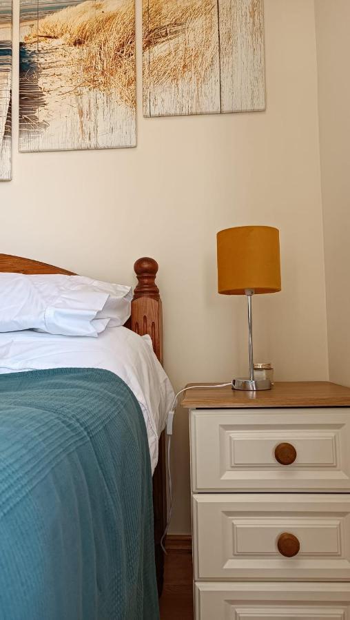 Ard Na Greine Bed & Breakfast Ballylickey Exterior foto