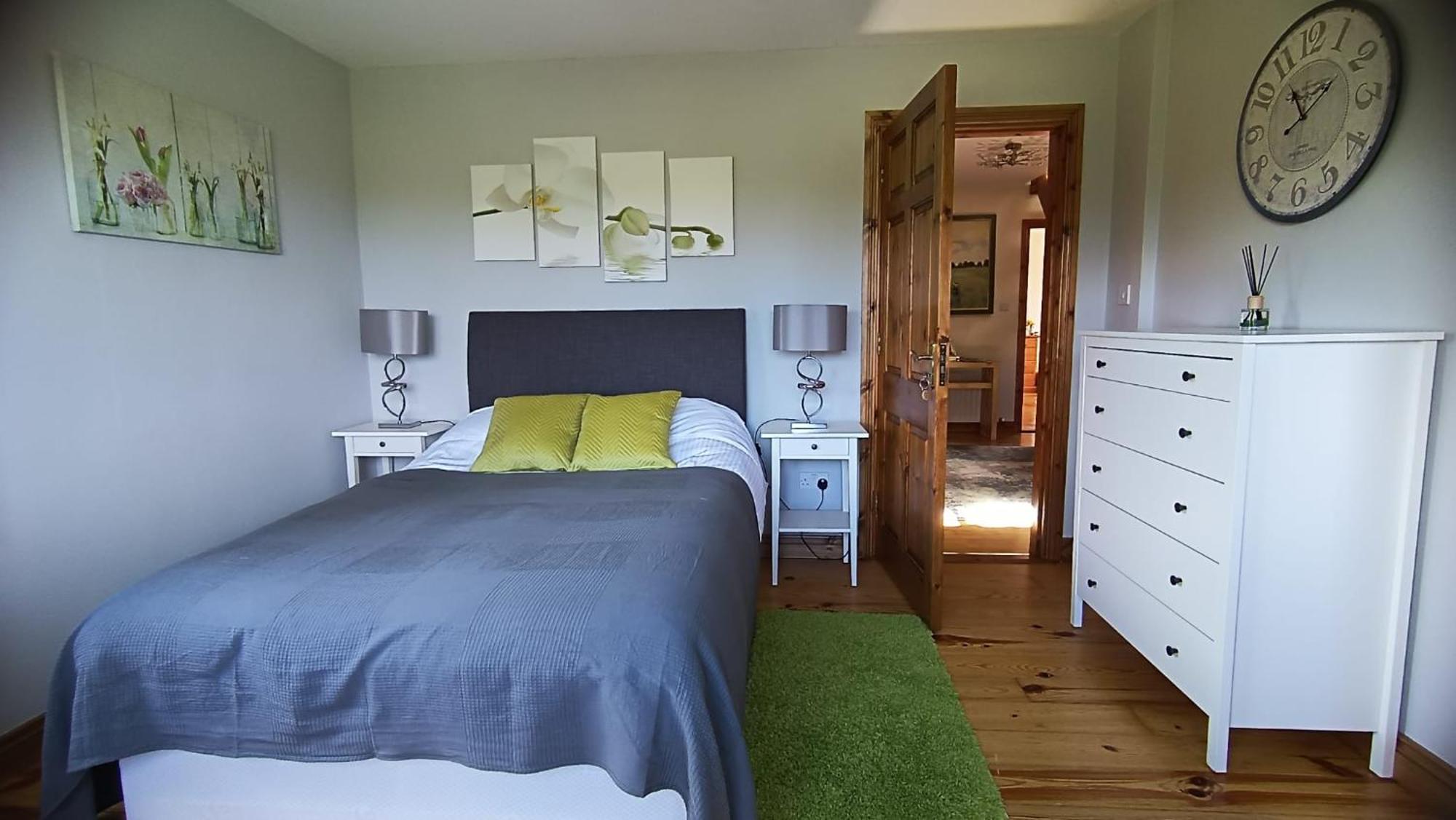 Ard Na Greine Bed & Breakfast Ballylickey Exterior foto