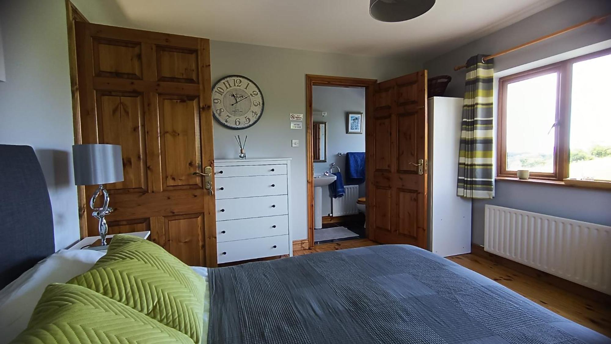 Ard Na Greine Bed & Breakfast Ballylickey Exterior foto