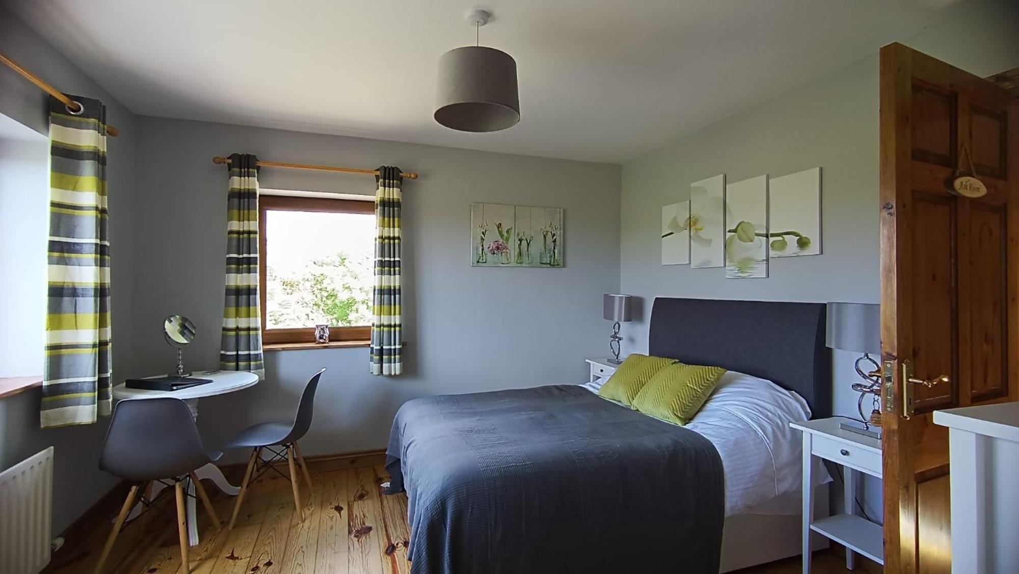 Ard Na Greine Bed & Breakfast Ballylickey Exterior foto