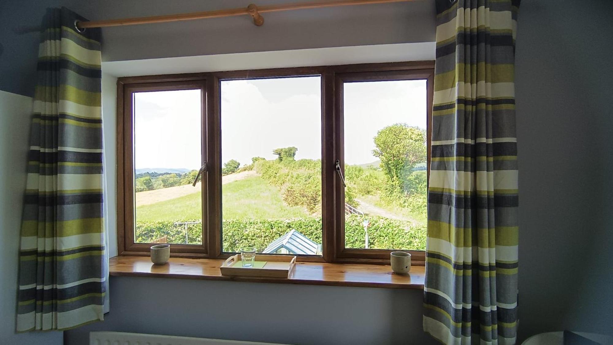 Ard Na Greine Bed & Breakfast Ballylickey Exterior foto