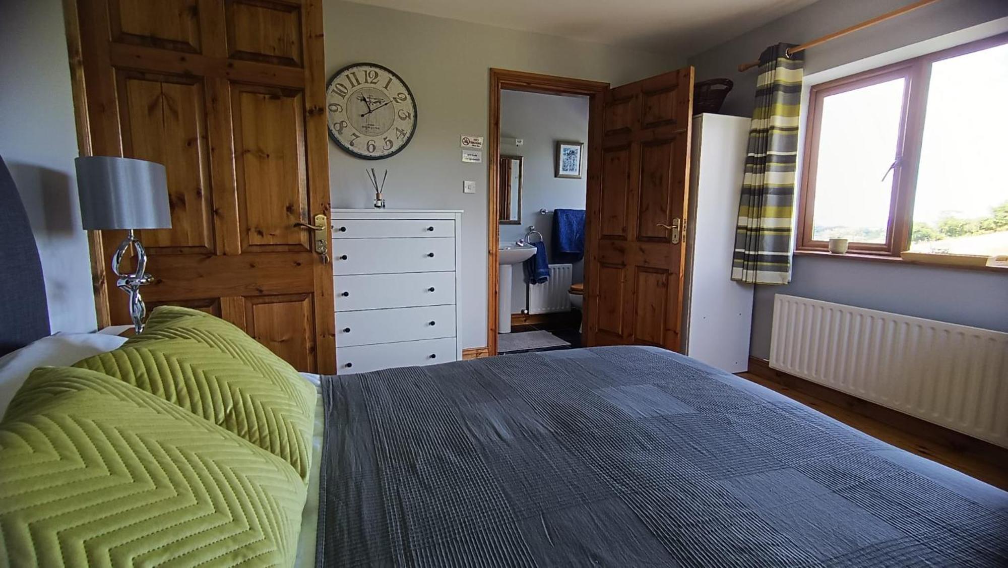 Ard Na Greine Bed & Breakfast Ballylickey Cameră foto